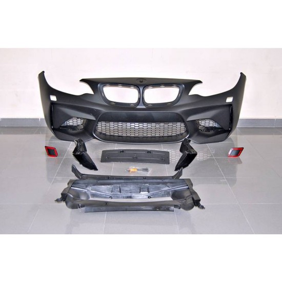 BMW - F22 2 Serisi M2 Body Kit 2014-2019