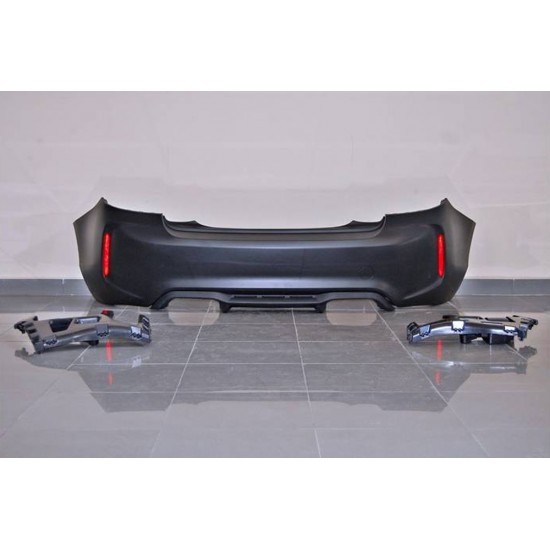 BMW - F22 2 Serisi M2 Body Kit 2014-2019