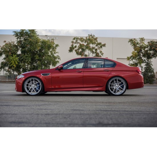 BMW - F10 5 Serisi M5 Body Kit 2011-2016
