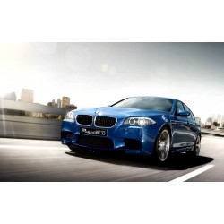 BMW - F10 5 Serisi M5 Body Kit 2011-2016