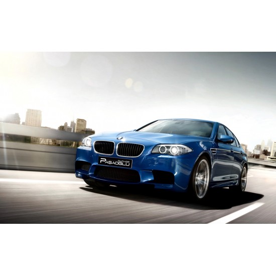 BMW - F10 5 Serisi M5 Body Kit 2011-2016