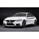 BMW - F32 4 Serisi M Performance Ön Lip 2013-2019