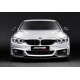 BMW - F32 4 Serisi M Performance Ön Lip 2013-2019