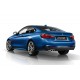 BMW - F32 4 Serisi M Tech Body Kit 2013-2019