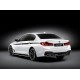 BMW - G30 5 Serisi M Tech M Performance Body Kit 2017-2019