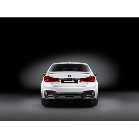 BMW - G30 5 Serisi M Tech M Performance Body Kit 2017-2019