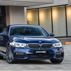 BMW - G30 5 Serisi M Tech Body Kit 2017-2019