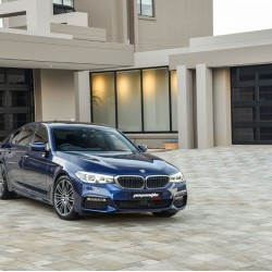 BMW - G30 5 Serisi M Tech Body Kit 2017-2019