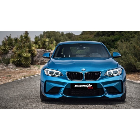 BMW - F22 2 Serisi M2 Body Kit 2014-2019