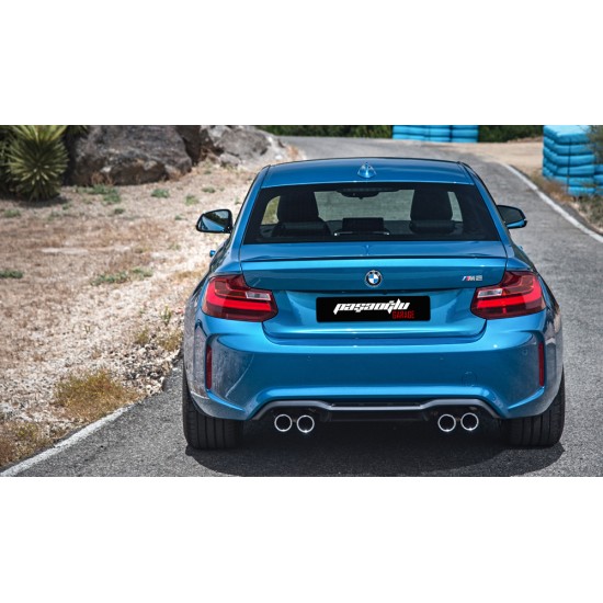 BMW - F22 2 Serisi M2 Body Kit 2014-2019