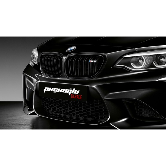 BMW - F22 2 Serisi M2 Body Kit 2014-2019