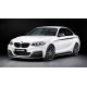 BMW - F22 2 Serisi M Performance Ön Lip 2014-2019