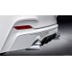 BMW - F22 2 Serisi M Performance Difüzör 2014-2019