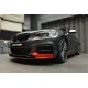 BMW - F22 2 Serisi M Performance Ön Lip 2014-2019
