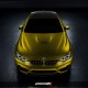 BMW - F32 4 Serisi M4 Body Kit 2013-2019