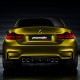 BMW - F32 4 Serisi M4 Body Kit 2013-2019