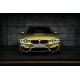 BMW - F32 4 Serisi M4 Body Kit 2013-2019