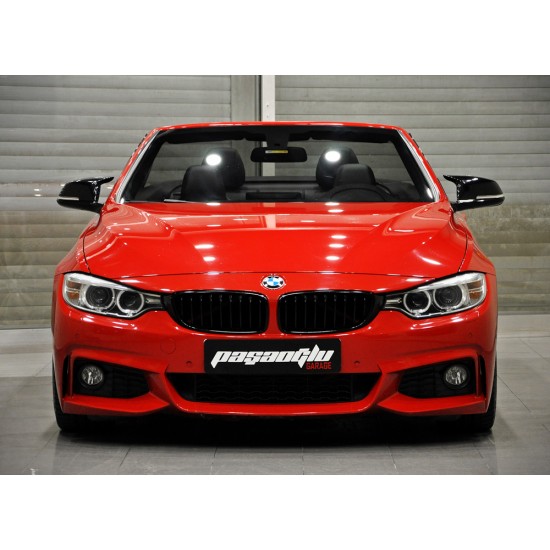 BMW - F32 F33 F36 4 Serisi M4 Ayna Kapağı 2013-2019