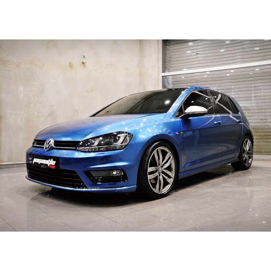Volkswagen - GOLF 7 R line Ön Tampon 2012-2017