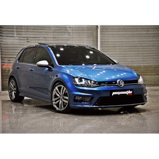 Volkswagen - GOLF 7 R line Ön Tampon 2012-2017