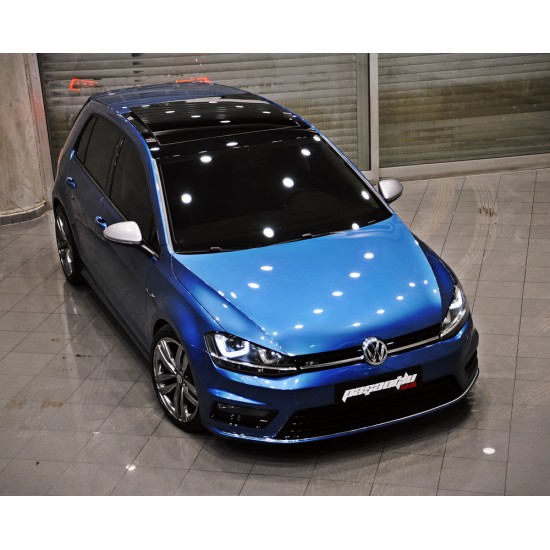 Volkswagen - GOLF 7 R line Ön Tampon 2012-2017