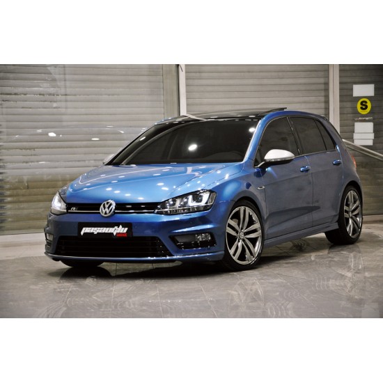Volkswagen - GOLF 7 R line Ön Tampon 2012-2017