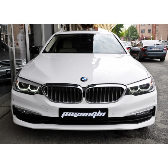 BMW - G30 5 Serisi M5 Ayna Kapağı 2017-2019
