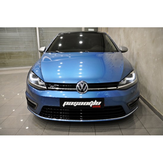 Volkswagen - GOLF 7 R line Ön Tampon 2012-2017