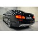 BMW - F10 5 Serisi OEM M5 Bagaj Üstü Spoiler 2011-2016