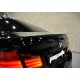BMW - F10 5 Serisi OEM M5 Bagaj Üstü Spoiler 2011-2016