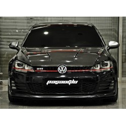 Volkswagen - GOLF 7 GTI Ön Tampon 2012-2017