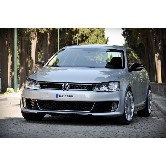Volkswagen - JETTA Ön Panjur 2011-2014