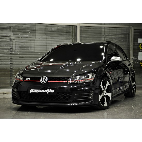 Volkswagen - GOLF 7 GTI Ön Tampon 2012-2017