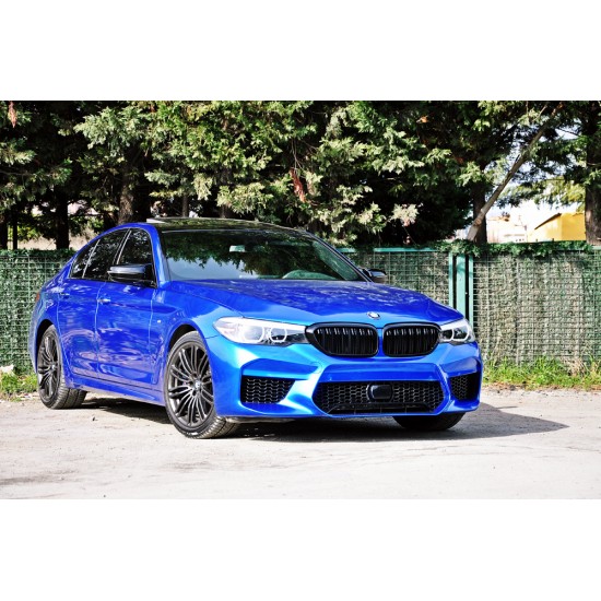 BMW - G30 5 Serisi M5 Ayna Kapağı 2017-2019