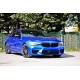 BMW - G30 5 Serisi M5 Ayna Kapağı 2017-2019