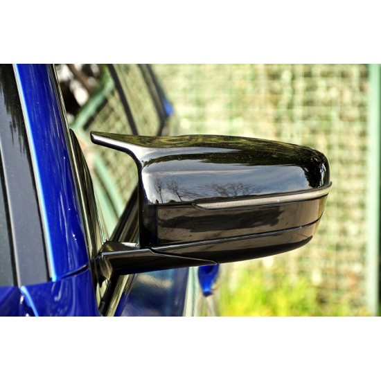 BMW - G30 5 Serisi M5 Ayna Kapağı 2017-2019