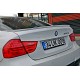 BMW - E90 3 Serisi M3 OEM Bagaj Üstü Spoiler 2005-2011