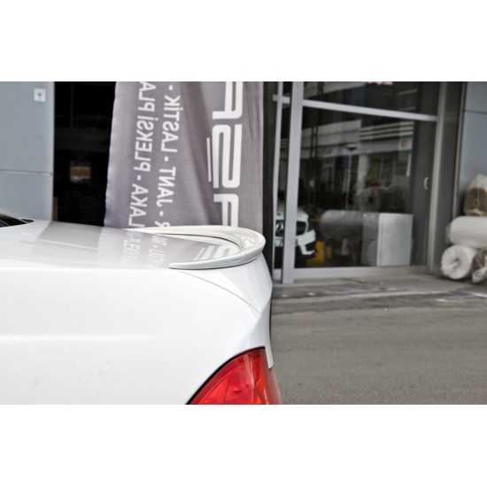 BMW - E90 3 Serisi M3 OEM Bagaj Üstü Spoiler 2005-2011