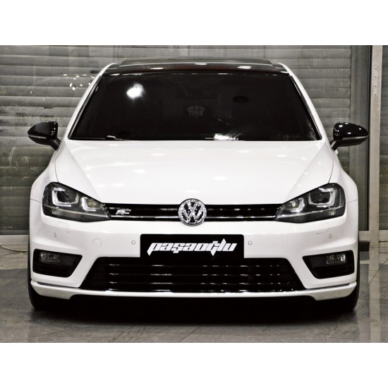Volkswagen - GOLF 7 R line Ön Tampon 2012-2017