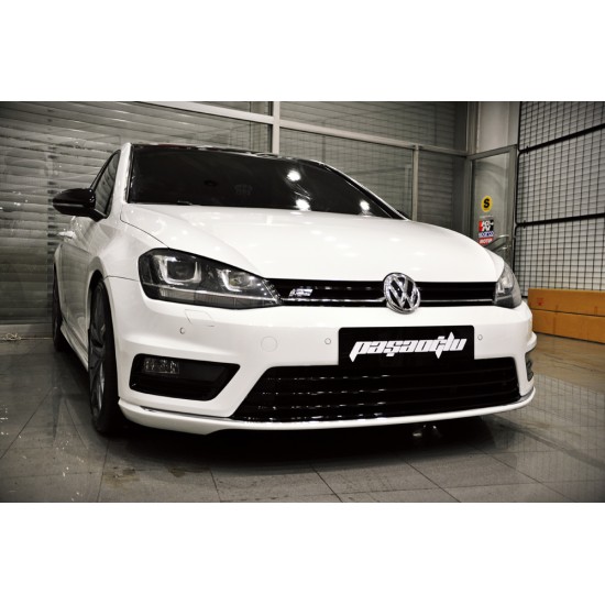 Volkswagen - GOLF 7 R line Ön Tampon 2012-2017