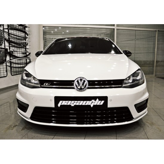 Volkswagen - GOLF 7 R line Ön Tampon 2012-2017