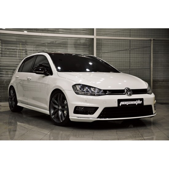 Volkswagen - GOLF 7 R line Ön Tampon 2012-2017