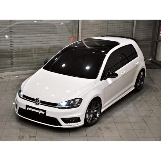 Volkswagen - GOLF 7 R line Ön Tampon 2012-2017