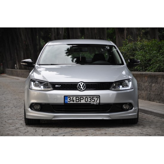 Volkswagen - JETTA Ön Panjur 2011-2014