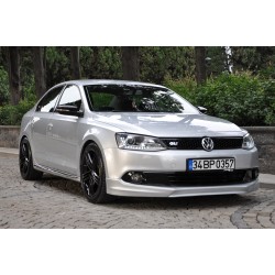 Volkswagen - JETTA Ön Tampon Eki Ön Lip 2011-2014