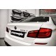 BMW - F10 5 Serisi OEM M5 Bagaj Üstü Spoiler 2011-2016