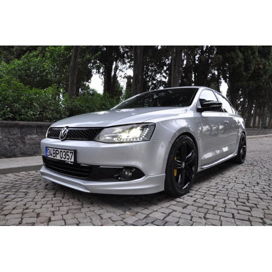 Volkswagen - JETTA Ön Panjur 2011-2014