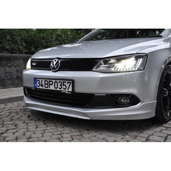 Volkswagen - JETTA Ön Panjur 2011-2014