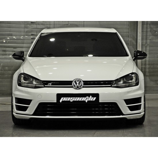 Volkswagen - GOLF 7 R Ön Tampon 2012-2017