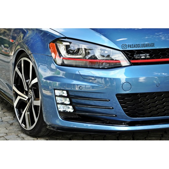 Volkswagen - GOLF 7 GTI Ön Tampon 2012-2017